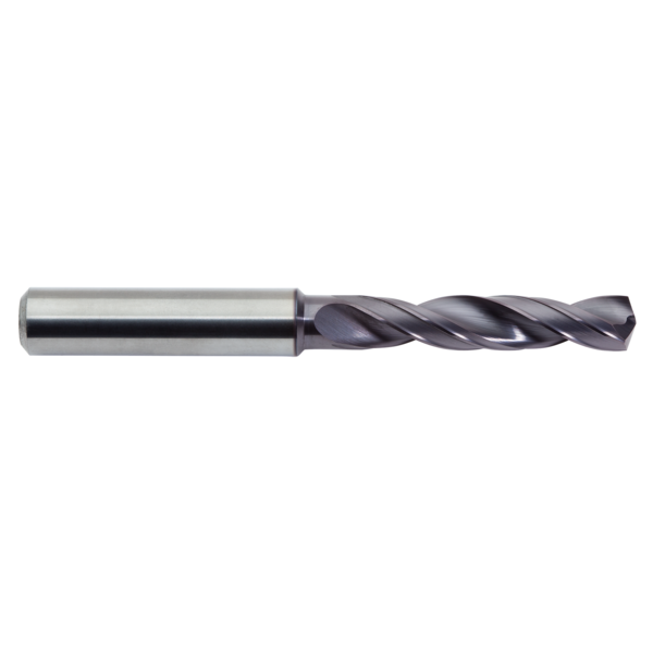 M.A. Ford Cyclone Xd 3X Solid Double Margin Drill, 6.50Mm CXDSS 0650AP